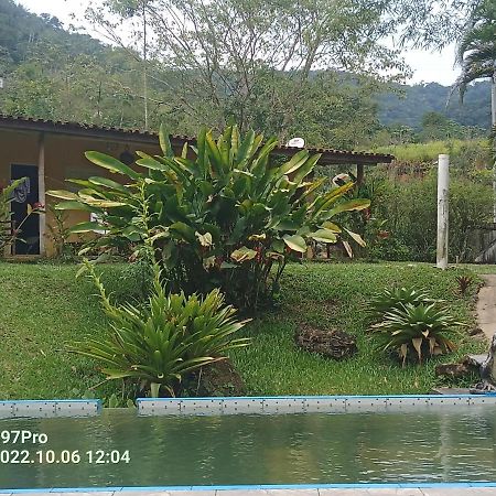 Hotel Lirio Do Vale Araquari Exteriér fotografie