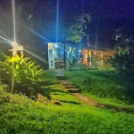 Hotel Lirio Do Vale Araquari Exteriér fotografie