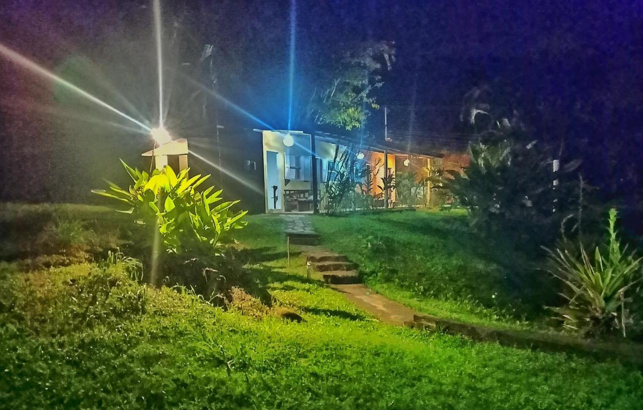Hotel Lirio Do Vale Araquari Exteriér fotografie