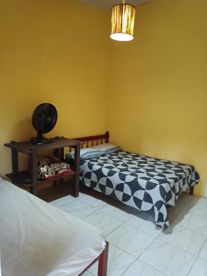 Hotel Lirio Do Vale Araquari Exteriér fotografie